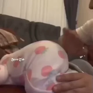 Video sticker 🌟 Sara @TelZd - @vifrM