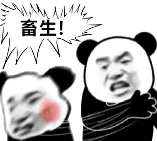 Video sticker 😡 EC1 @ecdiary003