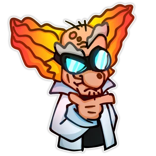 Telegram sticker 🤔 Больше стиков тут: @stikery4