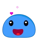 Video sticker ☺️ 🔥 @DalamWorld 🔥
🔥 Pack #1 🔥