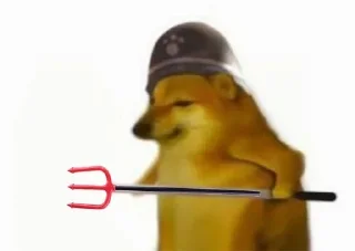 Telegram sticker 🤨 信誉盘跑分联系 @vitocolyon2