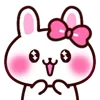 Video sticker 😳 Bunnies (@ShoutoEm...