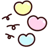 Video sticker 💕 Bunnies (@ShoutoEm...