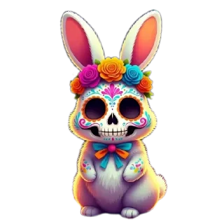 Video sticker 🎫 PUNKINnBEAR