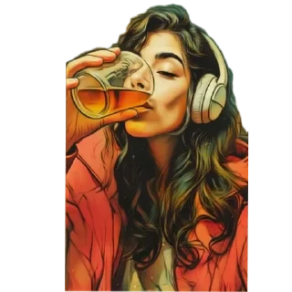 Telegram sticker 📖 PUNKINnBEAR