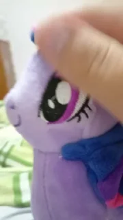 Video sticker 🥰 @voice_of_equestria