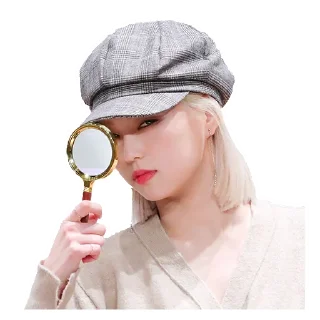 Video sticker 🔍 CLCbyATITS