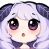 Video sticker 😍 ˗ˋʚ 𝑓𝑙�...