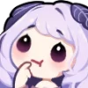 Video sticker 🤔 ˗ˋʚ 𝑓𝑙�...