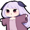 Video sticker 🥳 ˗ˋʚ 𝑓𝑙�...