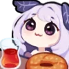 Video sticker ☕️ ˗ˋʚ 𝑓𝑙�...