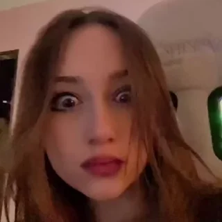 Video sticker 🌟 энергетик кикилы 228 :: @fStikBot