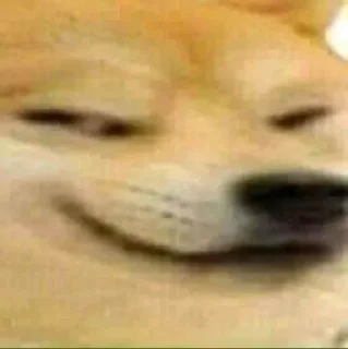 Sticker 🙂 Yashs kang pack