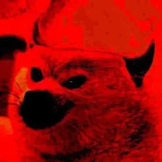 Video sticker 😈 Yashs kang pack