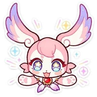 Video sticker 🤩 Это Мемо @stickersvvk