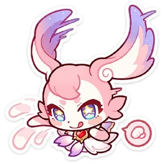 Video sticker 😋 Это Мемо @stickersvvk