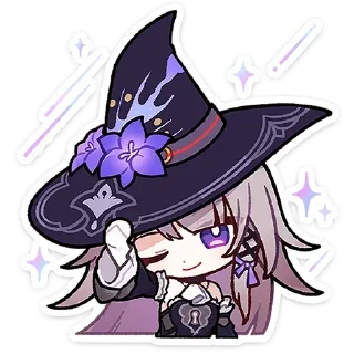 Телеграм стикер 😉 Это Мемо @stickersvvk