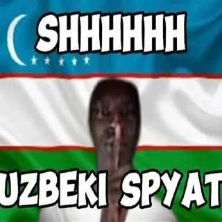 Telegram stiker 😜 Ай блин на рахате ➡️ @Ctikerubot