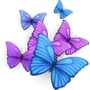 Sticker 🦋 @oyishasby 🦋