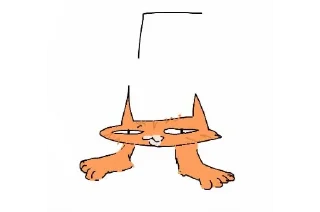 Telegram sticker 🌟 морана ты обосралась :: @fStikBot