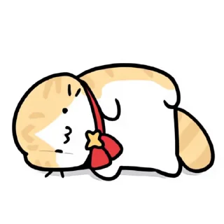 Video sticker 👻 괴렘콘 촉촉팩 @DCConSticker