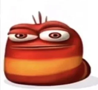Telegram sticker 🤨 🧄hlorchez @hlorstik 🧄