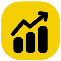 Sticker 🟡 Business Booster