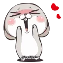 Telegram sticker 💃 @Farsisticker  👈جوین‌شو استیکر بامزه