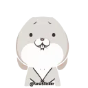 Telegram sticker 😎 @Farsisticker  👈جوین‌شو استیکر بامزه
