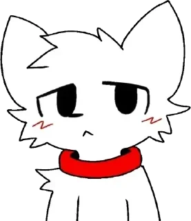 Телеграм стикер 😎 Boykisser by @Moonxipess