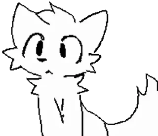 Video sticker 😯 Boykisser by @Moonxipess