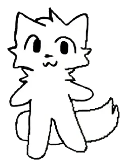 Video sticker 🙂 Boykisser by @Moonxipess