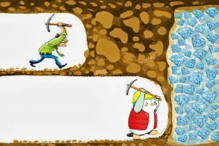 Sticker 🥲 천금자의 야가다 @RichGeumja