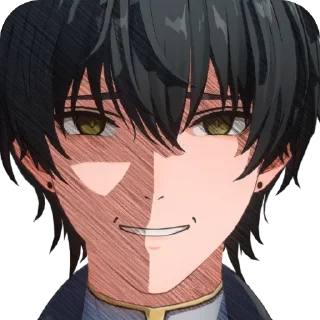 Video sticker 😊 @Wutheringwaves_game