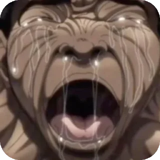 Video sticker 😭 АХУЙ :: @fStikBot