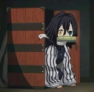 Video sticker 😃 ИгуроОбанай :: @fStikBot