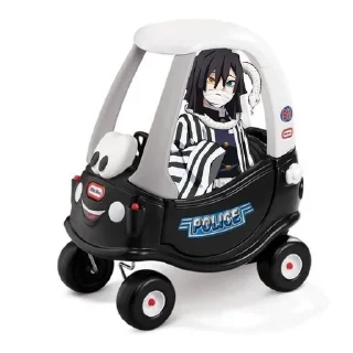 Sticker 😀 ИгуроОбанай :: @fStikBot