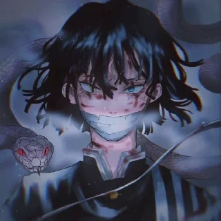 Telegram stiker ☺️ ИгуроОбанай :: @fStikBot