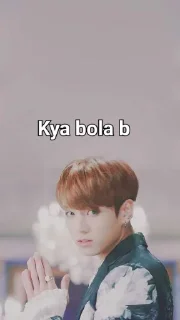 Telegram sticker 😒 bts