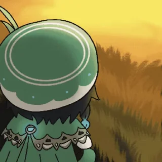 Video sticker 🥹 ...