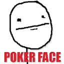 Telegram stiker 😕 Rage Comics