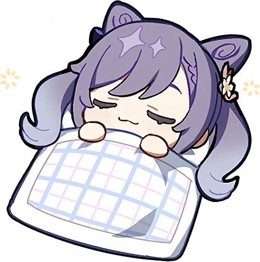 Telegram stiker 😴 Для крутышей