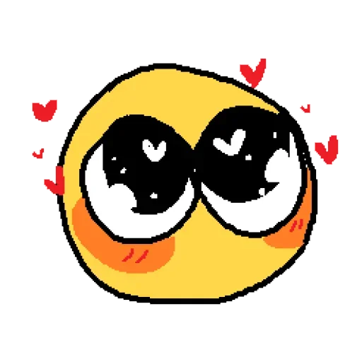 Telegram stiker 🥰 Для крутышей