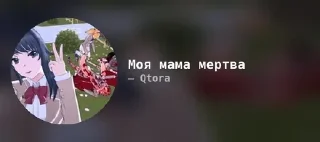 Телеграм стикер 🌟 Seliware type shit