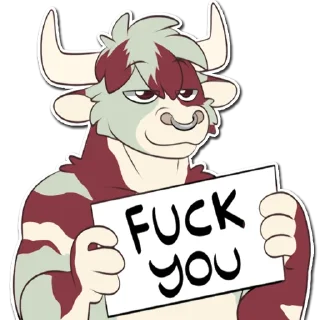 Video sticker 🛑 BobaWK