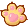 Sticker 🐾 Cattea
