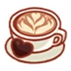 Video sticker ☕️ Cattea