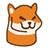 Sticker 🦊 Cattea