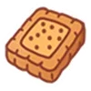 Sticker 🍪 Cattea