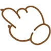 Sticker 👈 Cattea